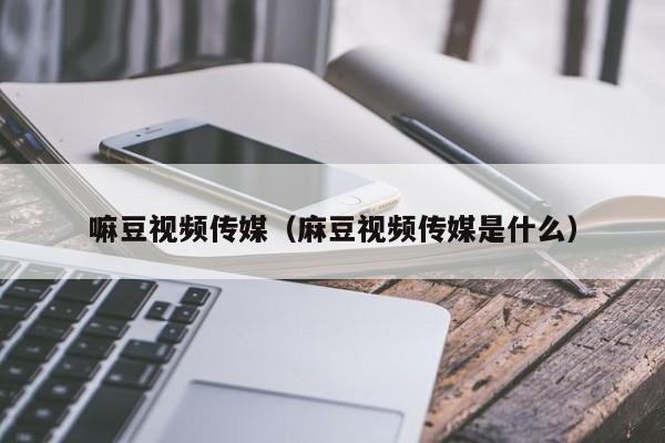 嘛豆视频传媒(麻豆视频传媒是什么)