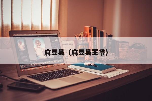 麻豆吴(麻豆吴王爷)
